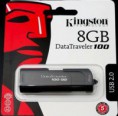 Memoria USB - 8Gb